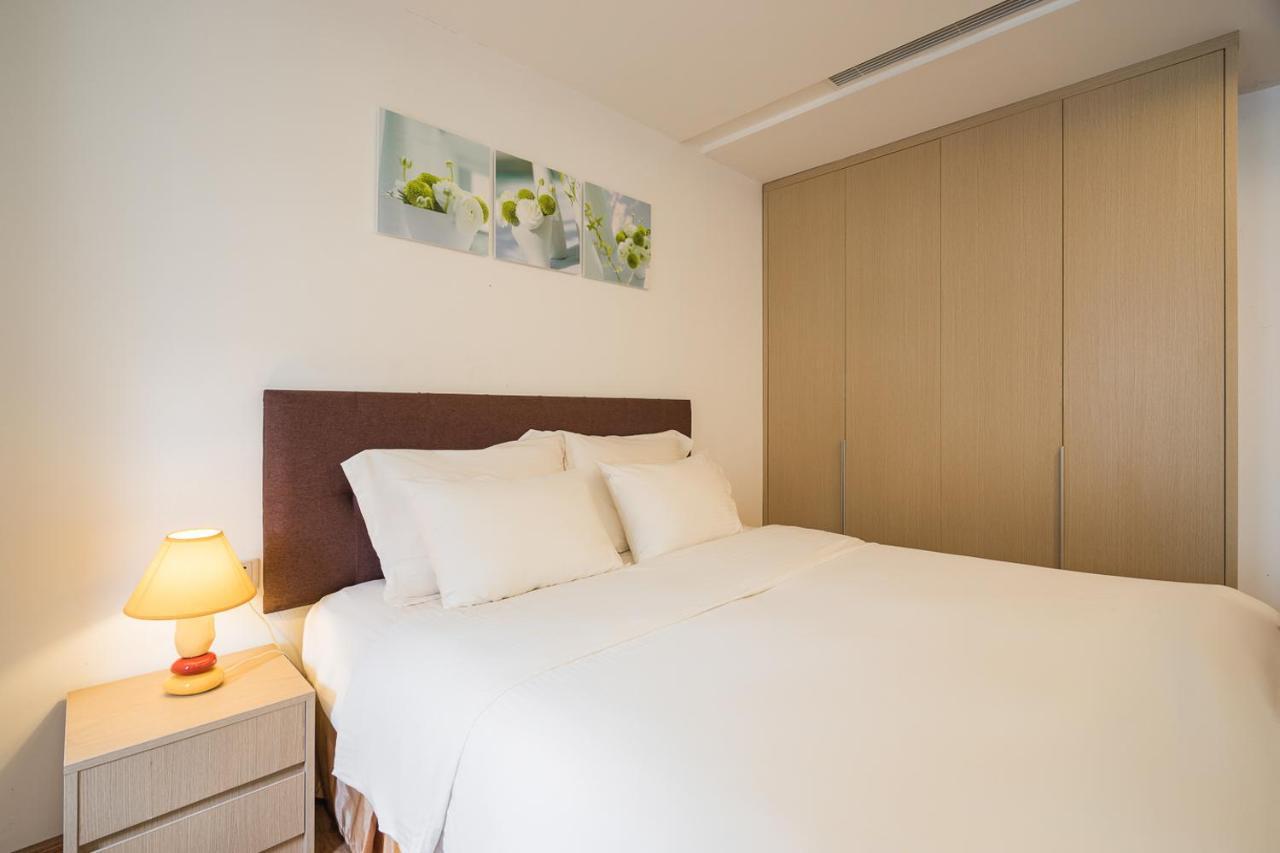 Hnc Premier Hotel&residences 4* Hanoï