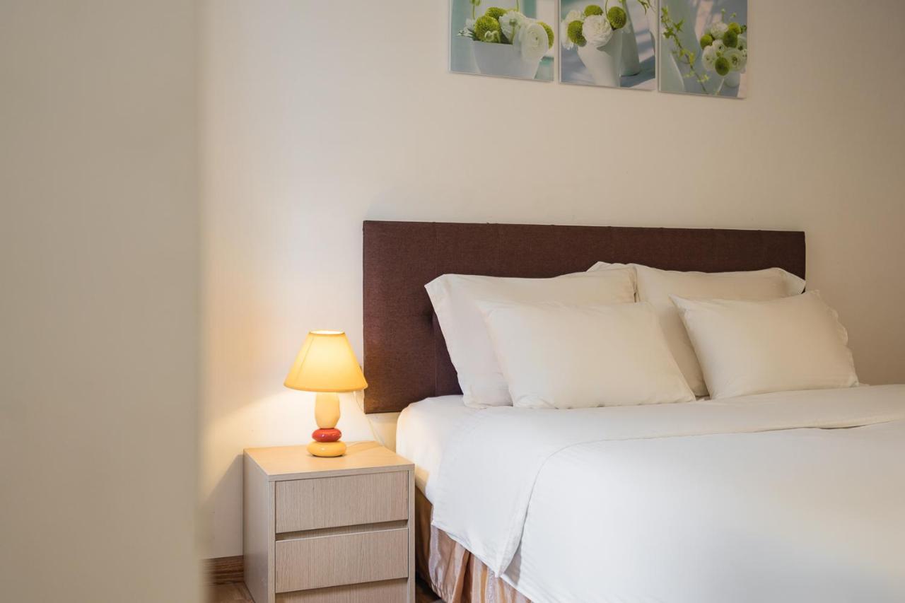 Hnc Premier Hotel&residences Hotel 4*