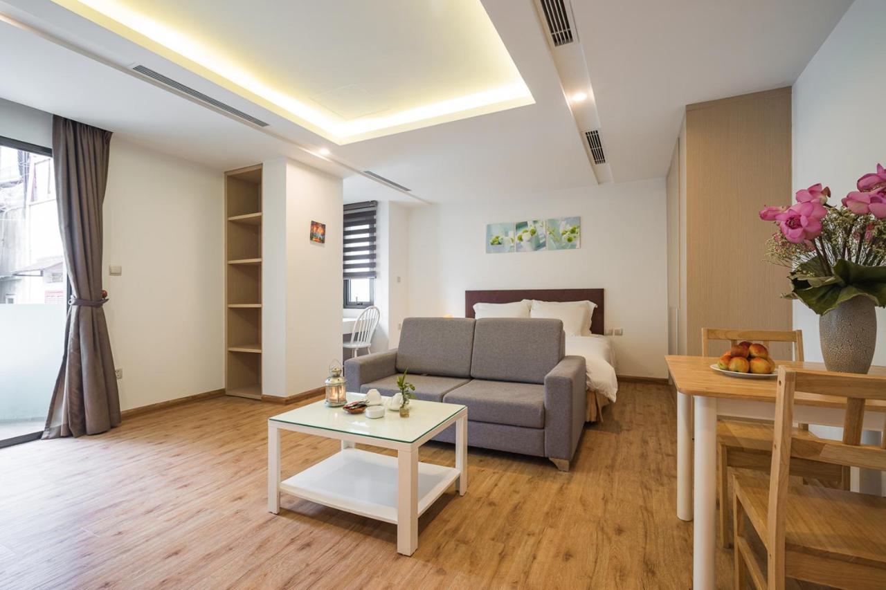 Hnc Premier Hotel&residences